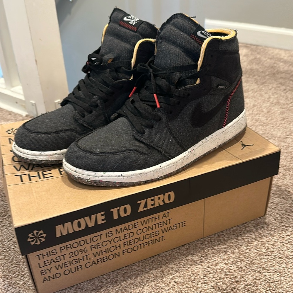 Air Jordan 1 High Zoom Air